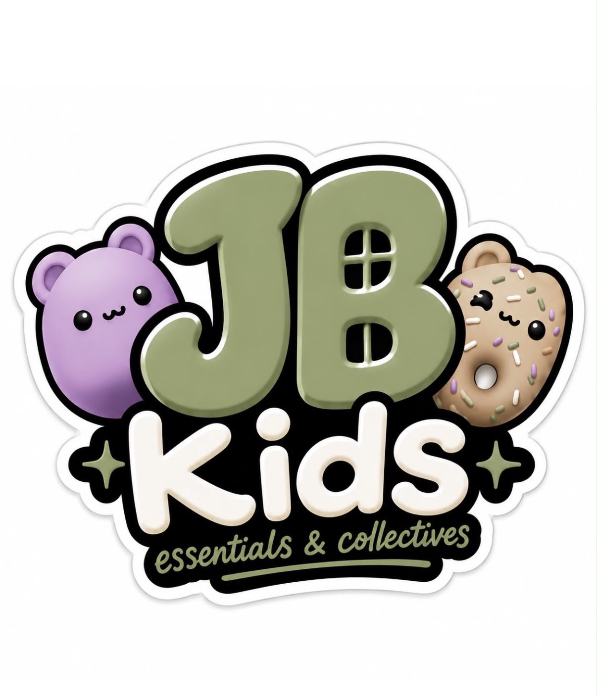JB Kids logo